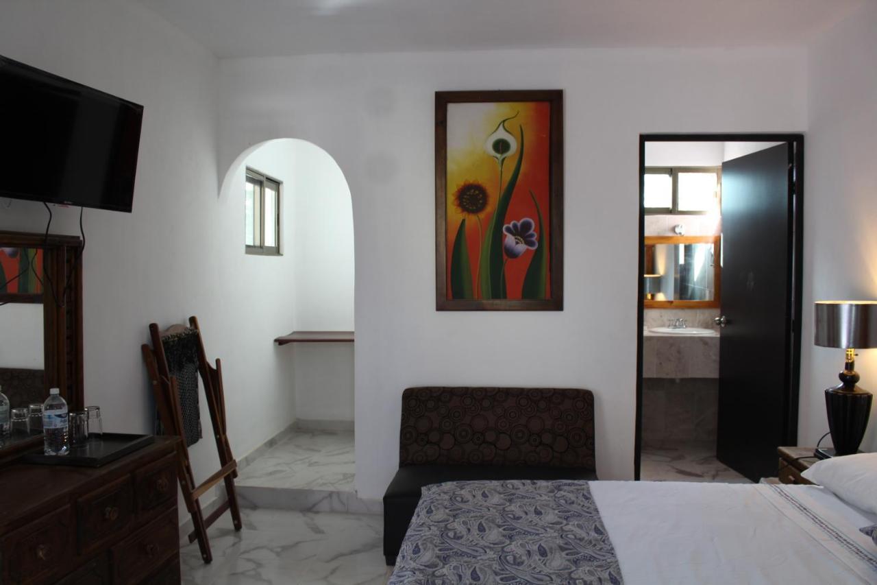 Hotel Casona Margot Вальядолид Экстерьер фото