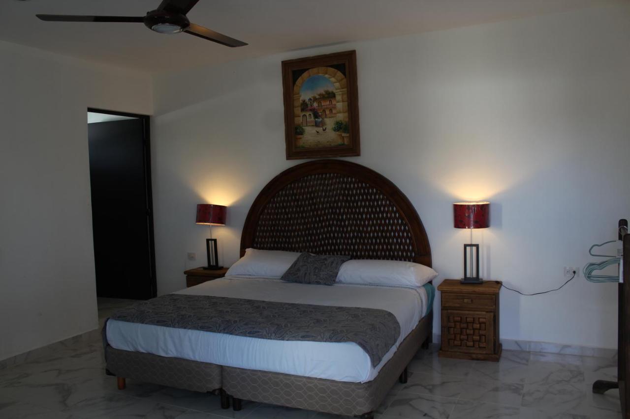 Hotel Casona Margot Вальядолид Экстерьер фото